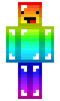 Mikescool16 minecraft skin