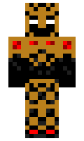 RussianPotatoSU minecraft skin