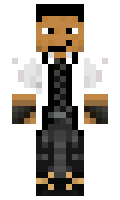 Foji minecraft skin