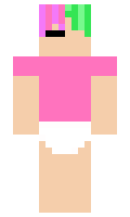 itscal minecraft skin