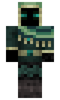 DriedMarrow9866 minecraft skin