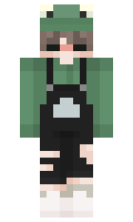 NorthOrpheus729 minecraft skin