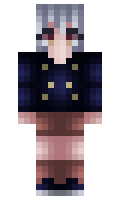 snxrkyy minecraft skin