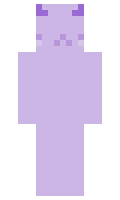 Lscuffed minecraft skin