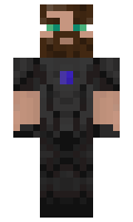 Thorandan minecraft skin