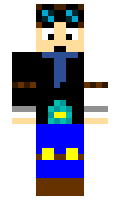 JJ777 minecraft skin