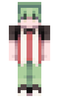 TriceraSIL01 minecraft skin