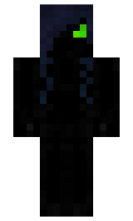 Matsuzen minecraft skin