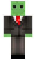 GamingCEO minecraft skin