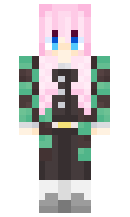 Sagyri minecraft skin