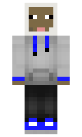 Shept minecraft skin