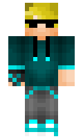 rxman19 minecraft skin