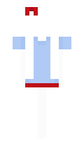 ShikaLika minecraft skin