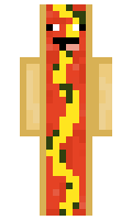 MustiMustard minecraft skin