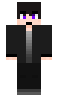 FerG0D minecraft skin