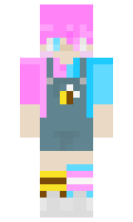 SoulHunter21 minecraft skin