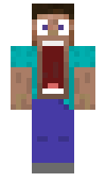 kazu321 minecraft skin