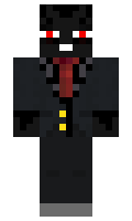 Korzail minecraft skin