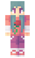 dannabis minecraft skin