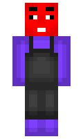 TheName minecraft skin
