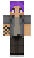 Jcksnshw minecraft skin