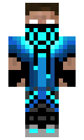 nikwi minecraft skin