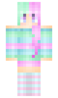 Evi1Luis minecraft skin