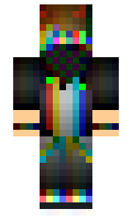 ITZBLACKK minecraft skin