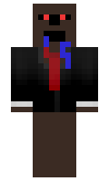 Warborg minecraft skin