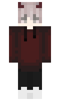 CDRHamood minecraft skin