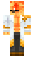 Teprax minecraft skin