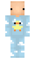 D3rNoa minecraft skin