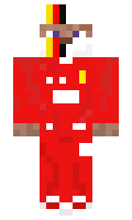 FollowedCar3873 minecraft skin