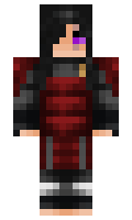 Riossenpai minecraft skin