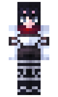 Armarah minecraft skin