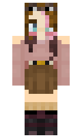 ErrantKate minecraft skin