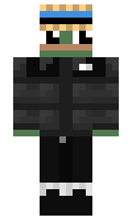 Jarim minecraft skin