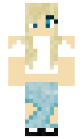 Alaina0 minecraft skin