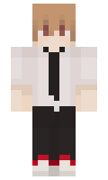 BogurtYogurt minecraft skin