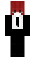 Saulga minecraft skin