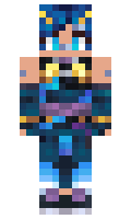 MyrTherios minecraft skin