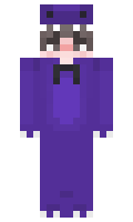 qflame minecraft skin