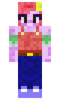 StormyWolf13 minecraft skin