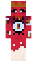 SlumberLand39 minecraft skin