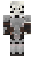 Sovngard minecraft skin