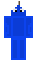 Pelusa minecraft skin