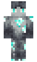 DiamondFox000 minecraft skin