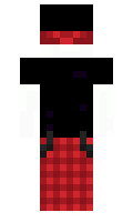 Brieeef minecraft skin