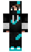 Nikeir minecraft skin