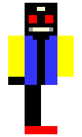 Maxas minecraft skin